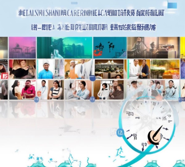 眉山餐饮酒店管理人才招聘平台——您的职业发展航标