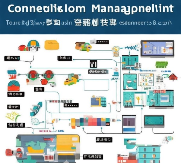 酒店客房管理流程图制作全攻略，设计实施一站式教程