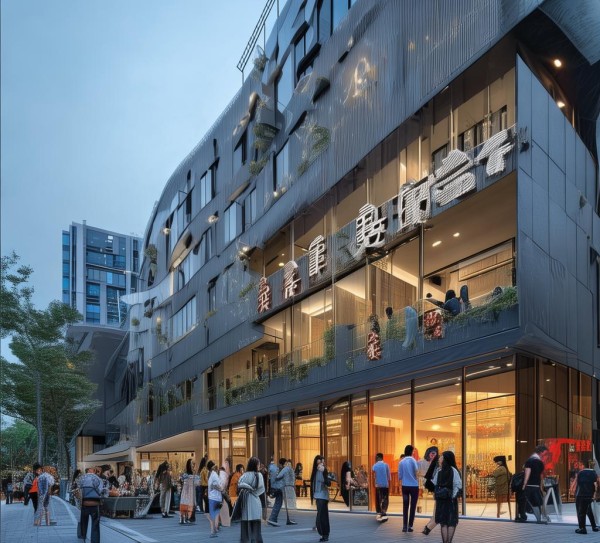 青酒管酒店管理学院，以规范管理推动人才培养质量提升
