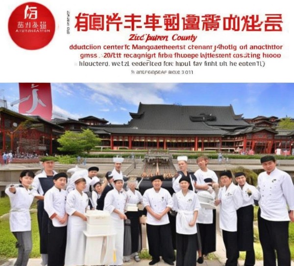 秭归县教育中心，酒店管理餐饮专业，锻造酒店业未来精英力量