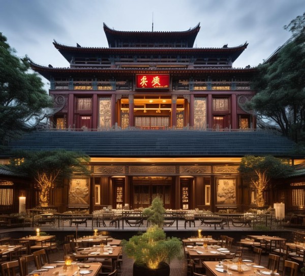 仙桃市吴刚餐饮酒店管理有限公司，特色餐饮典范，引领行业新潮流,仙桃市吴刚餐饮酒店管理有限公司，特色餐饮典范，引领行业新潮流,酒店管理,第1张