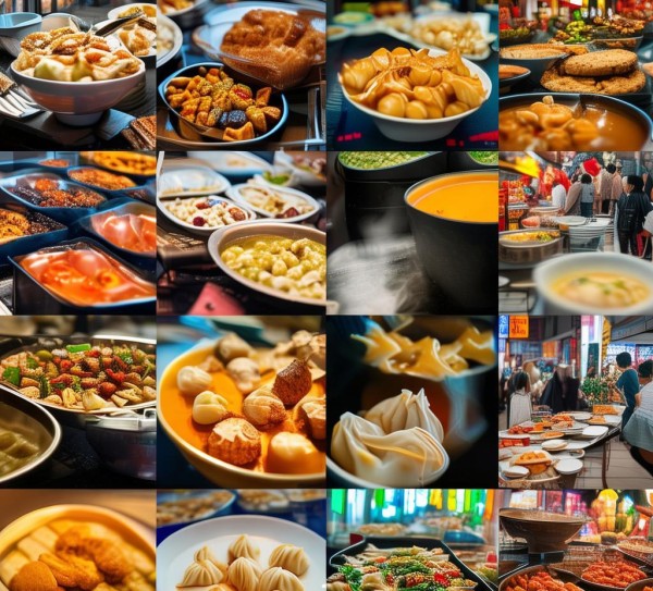 一城一味，尽享城市美食，品质生活从团购开始