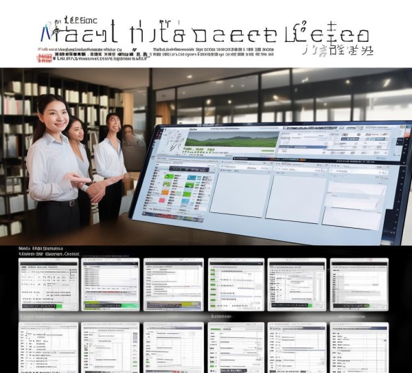 美萍酒店管理统V2021V1版深度解析，功能详解与操作手册