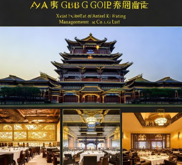 西安金酒店餐饮管理有限公司，匠心铸就，高品质餐饮服务典范