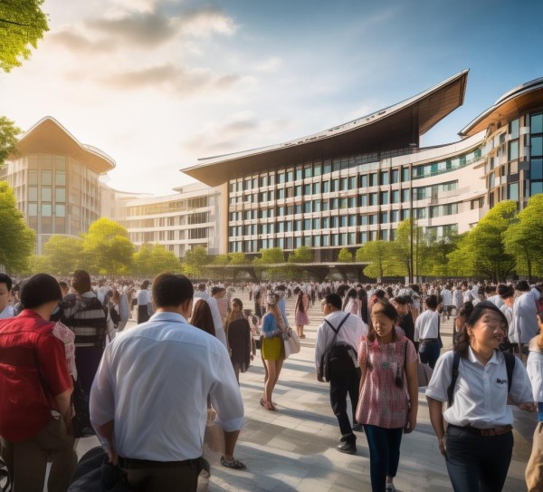 山东餐饮酒店管理学院，塑造行业精英摇篮