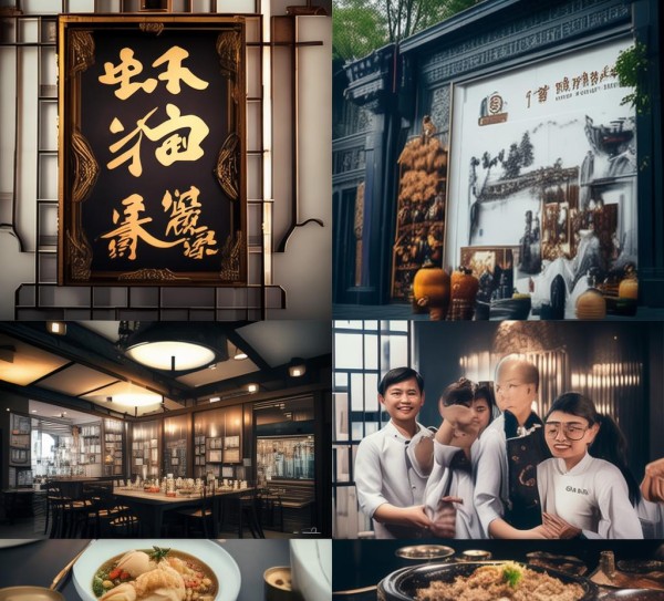老字号餐饮酒店，传承与创新的管理智慧