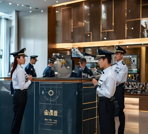 沈酒店全面升级安全管理，实施统一管理办法