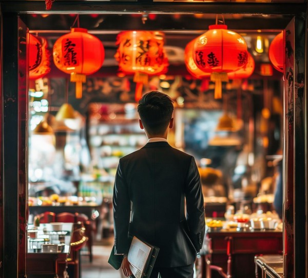 绍兴餐饮酒店管理人才求职新起点