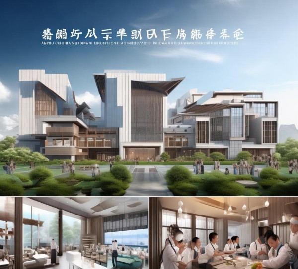 安徽餐饮酒店管理学院，打造餐饮行业精英摇篮