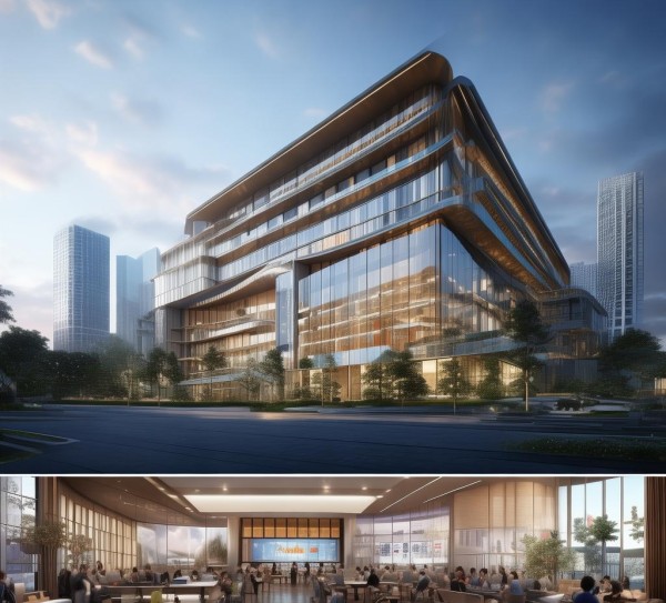 中瑞酒店管理学院，构筑高端化人才培养体系